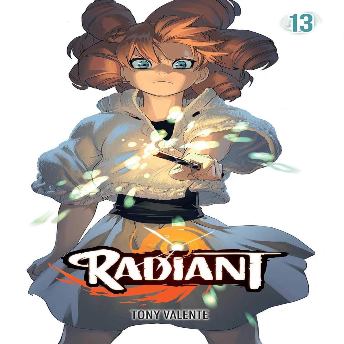 Radiant : Volume 13