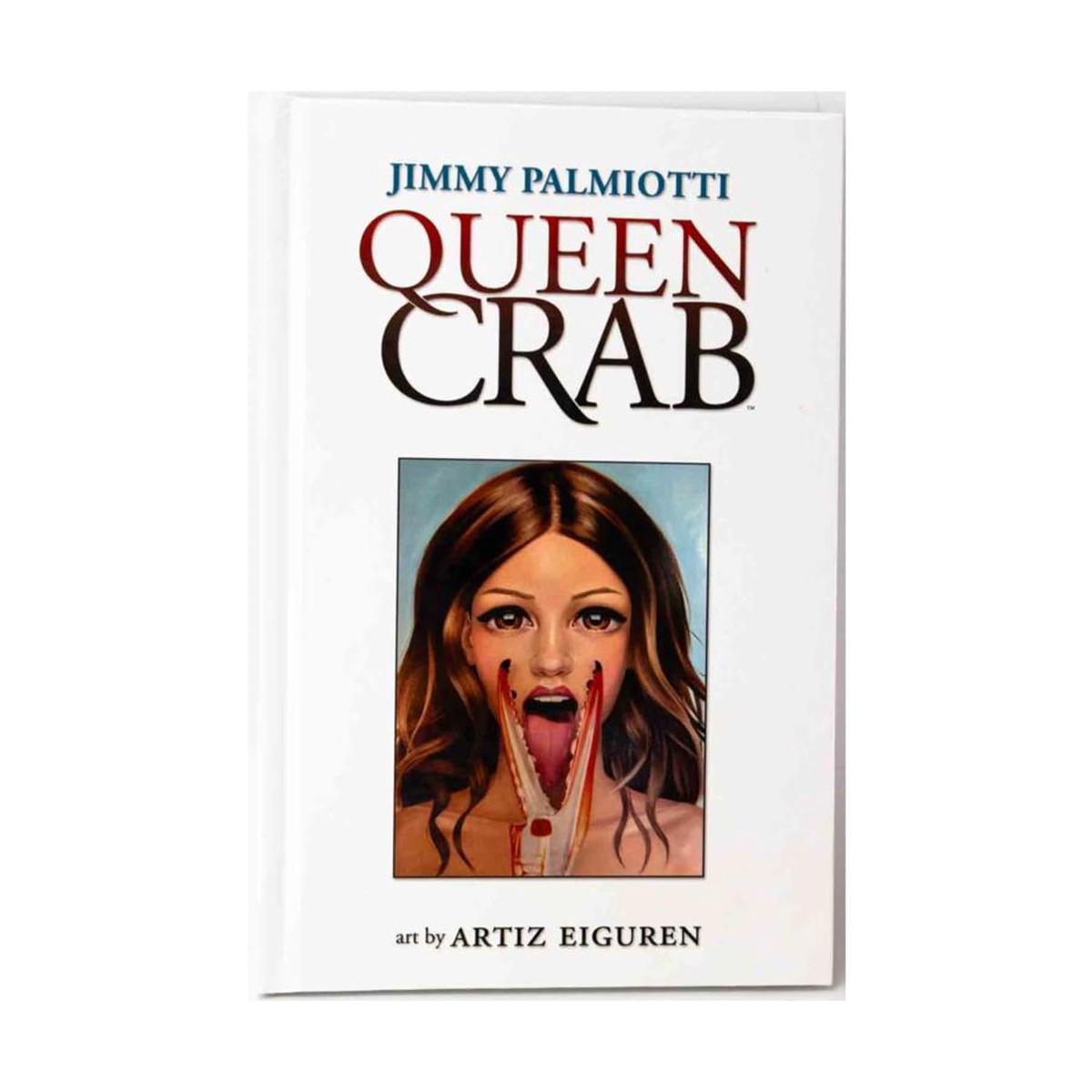 Queen Crab