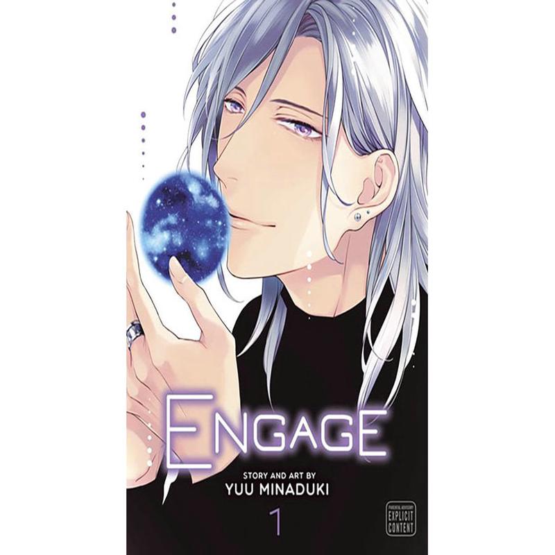 Engage, Vol. 1
