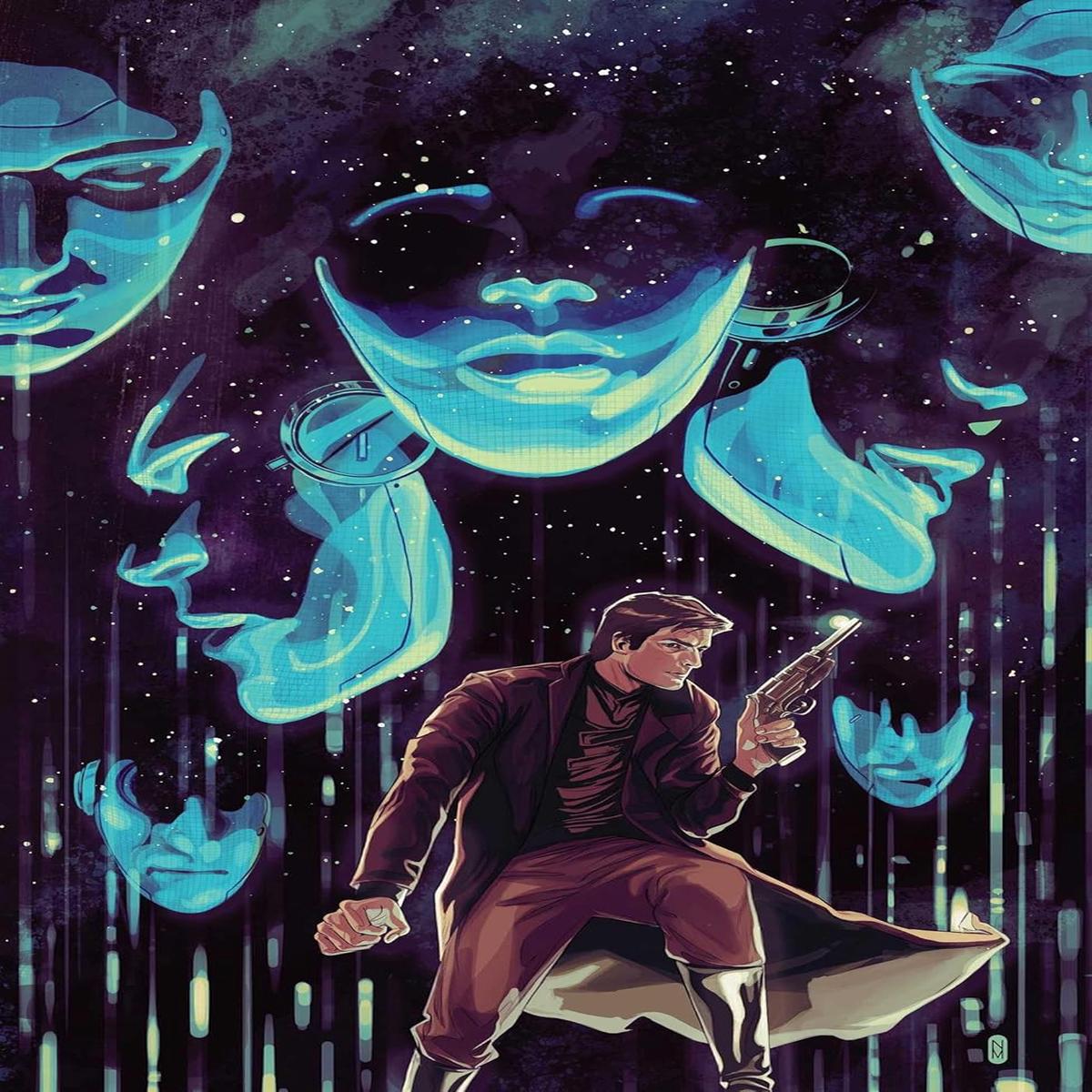 Firefly: Volume 1 (HC)