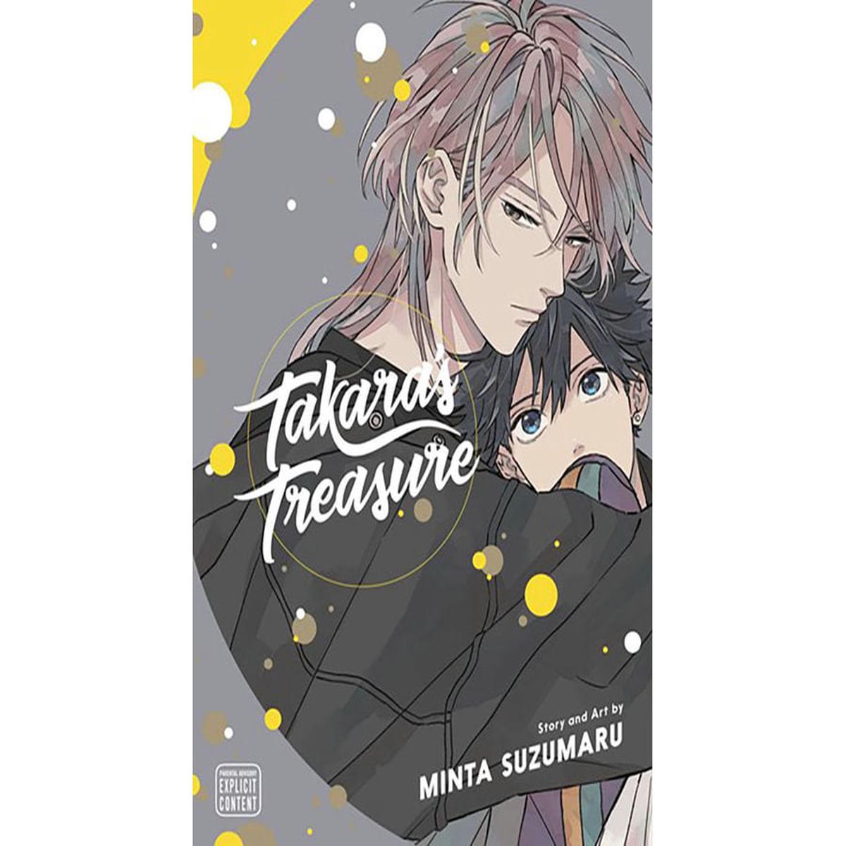 Takara's Treasure