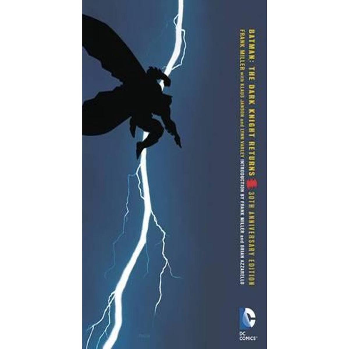 Dark Knight Returns