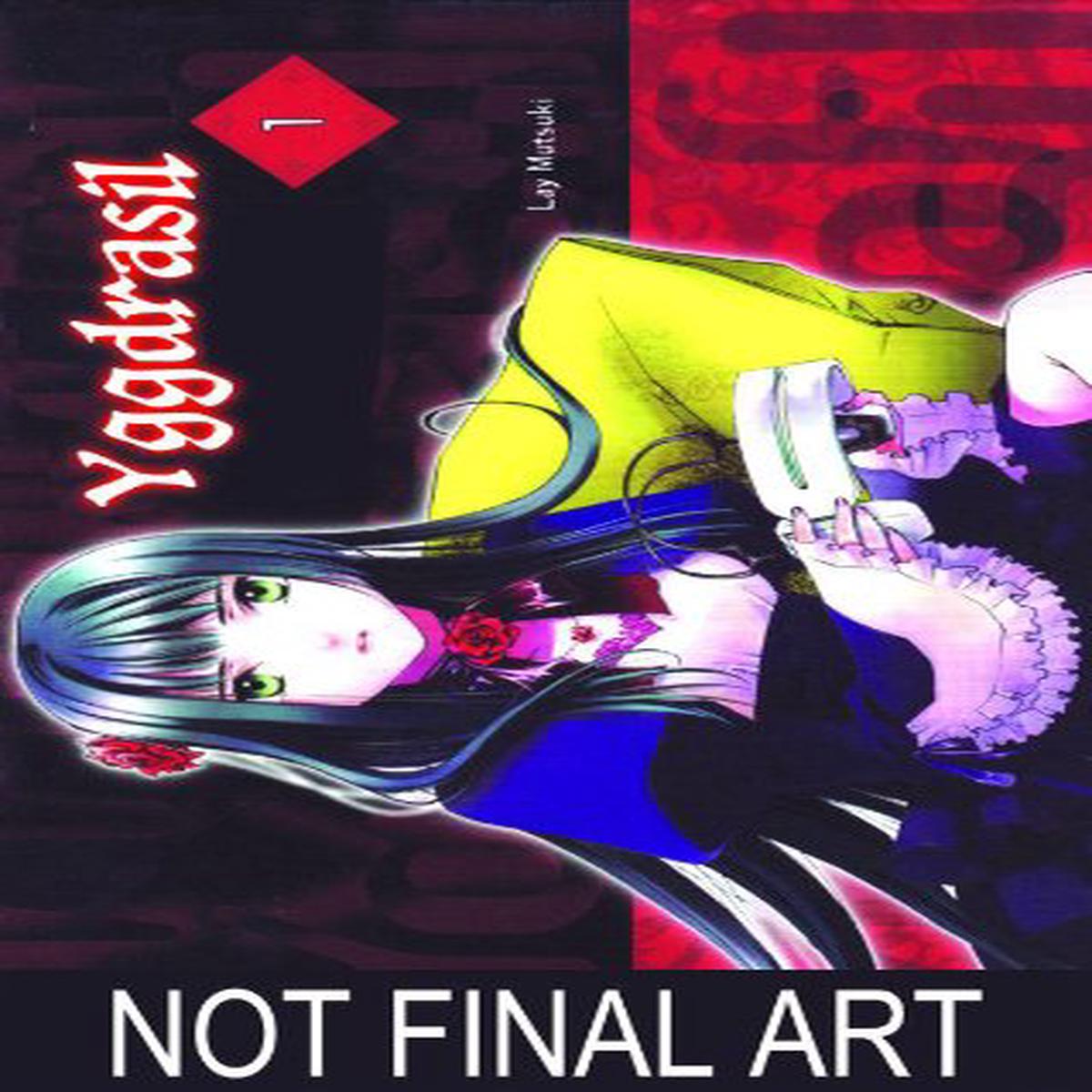 Yggdrasil: v. 1