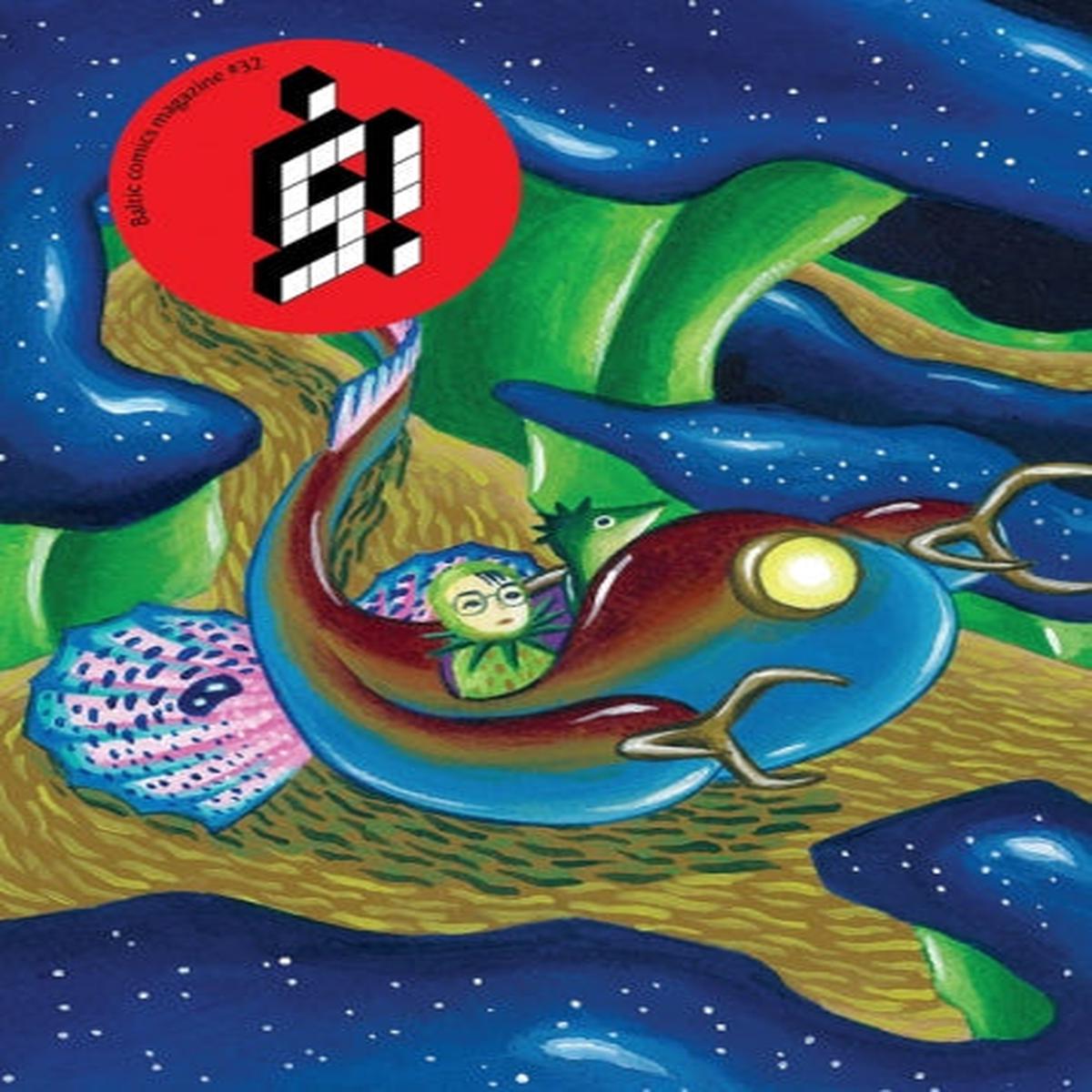 ! #32 - Japan