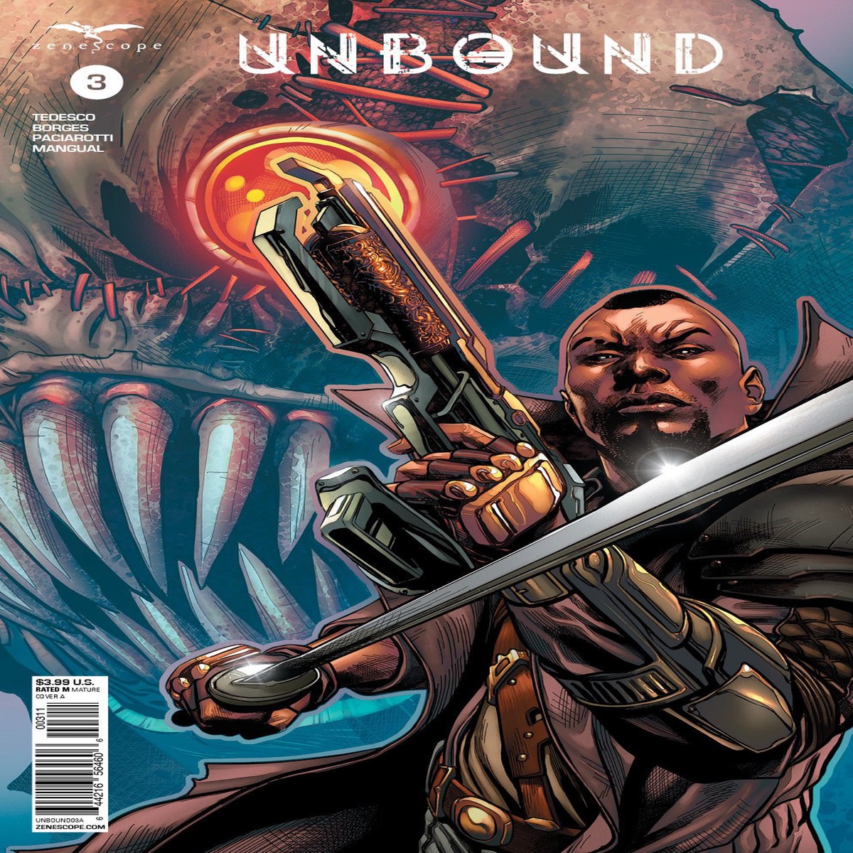 Unbound 3