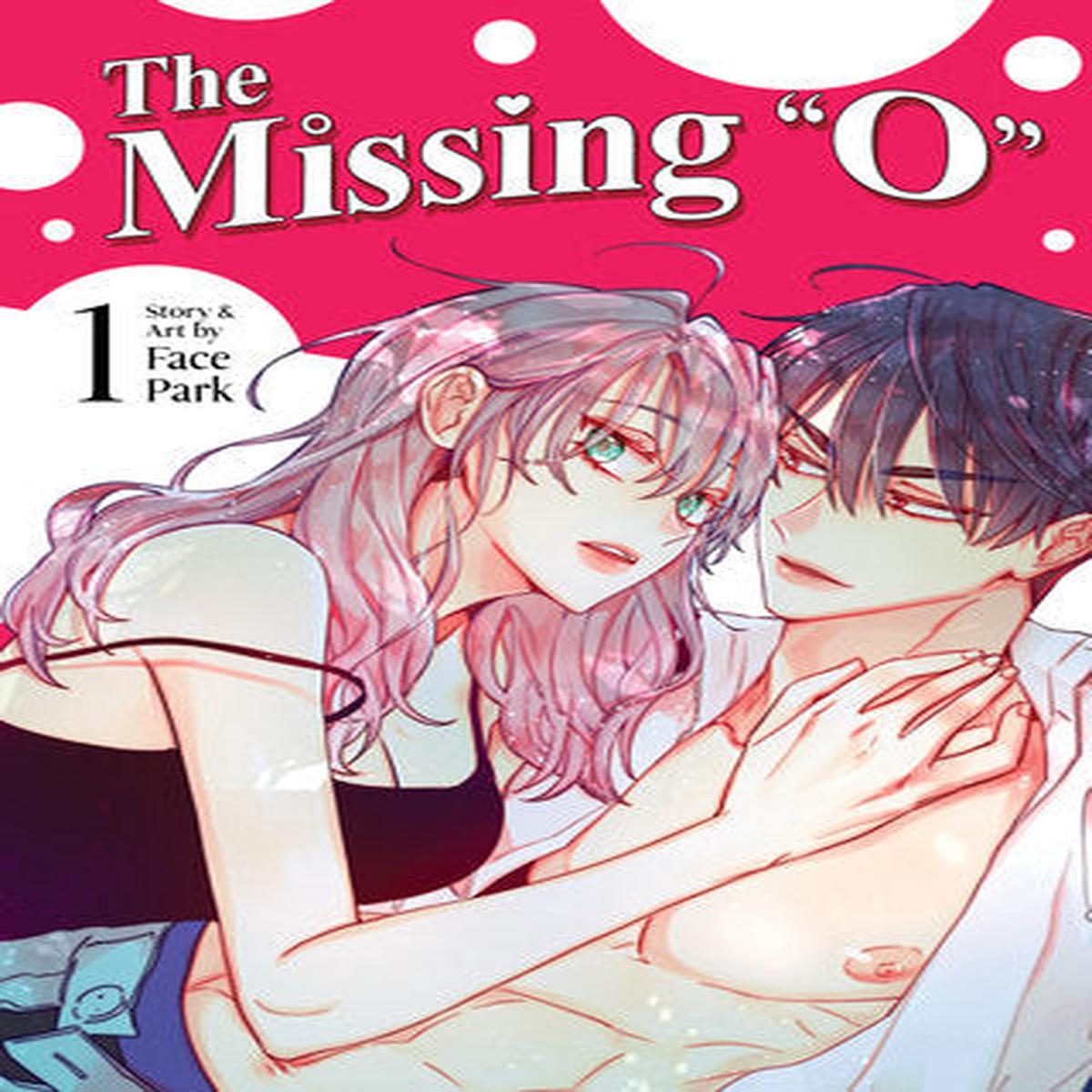 The Missing "O" Volume 1