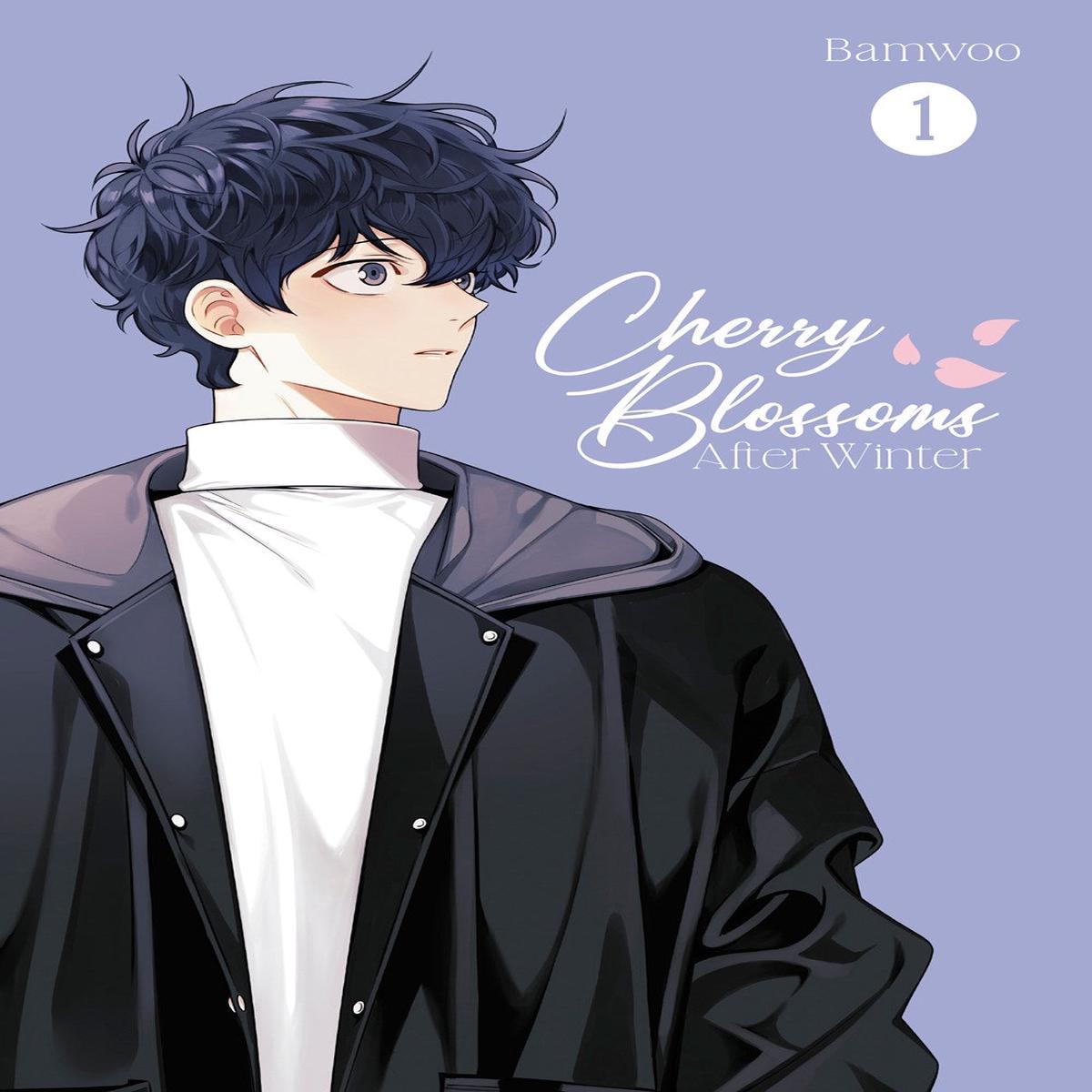 Cherry Blossoms After Winter Manhwa Volume 1