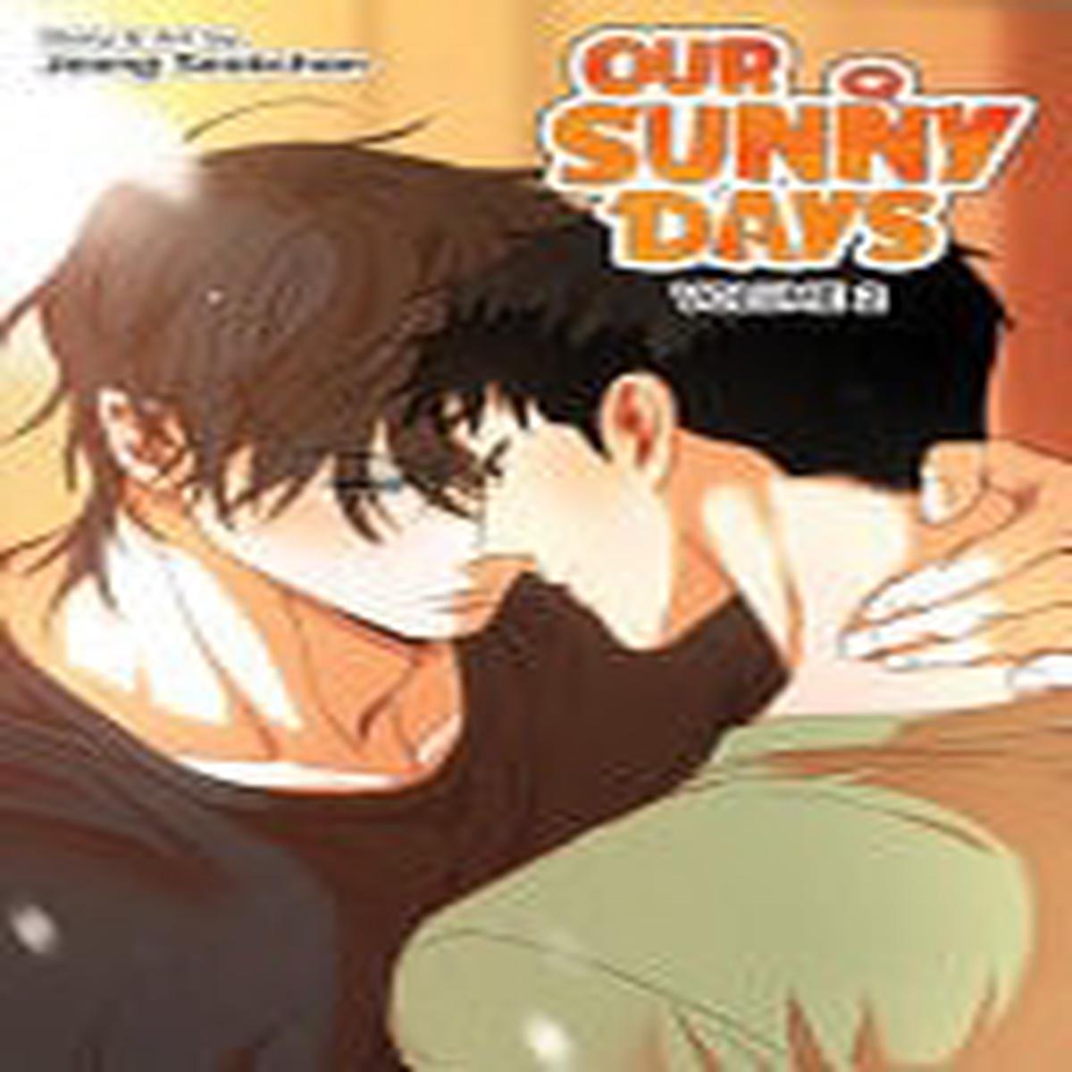 Our Sunny Days Vol. 2