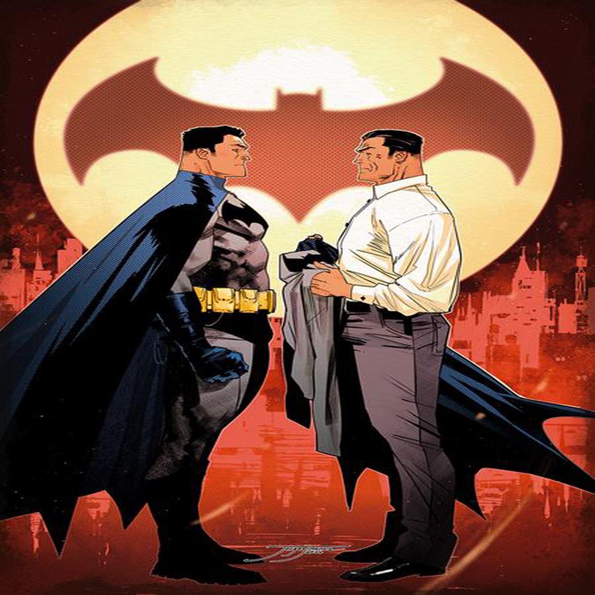 BATMAN #149 PRE-ORDER