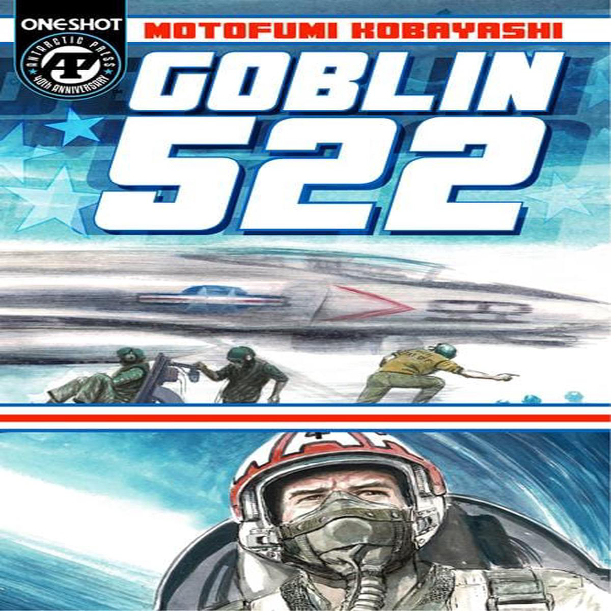 GOBLIN 522 1