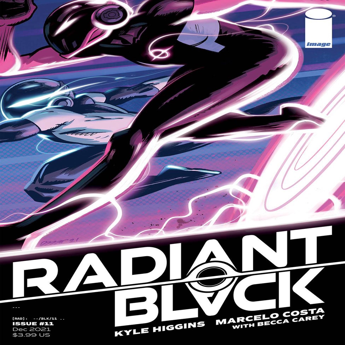 Radiant Black #11 (Massive-Verse)