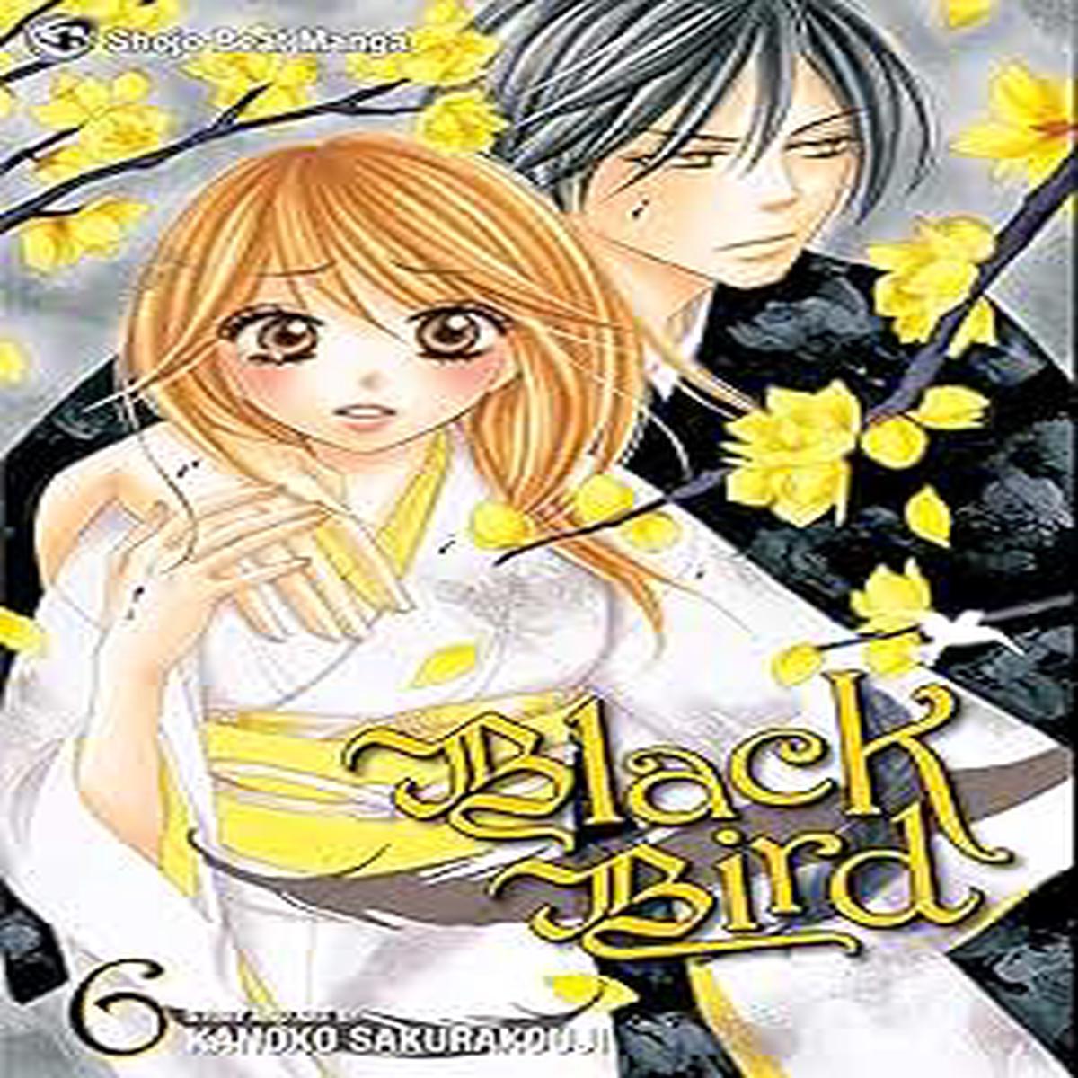 Black Bird, Vol. 6