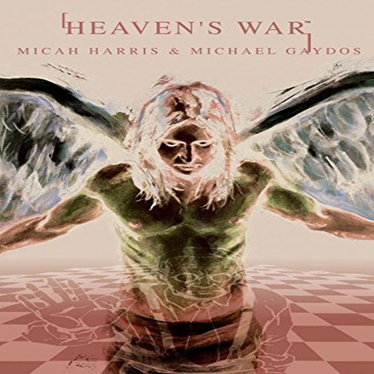 Heaven's War
